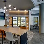 Novotel Suites Muenchen Parkstadt Schwabing