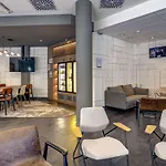 Novotel Suites Muenchen Parkstadt Schwabing