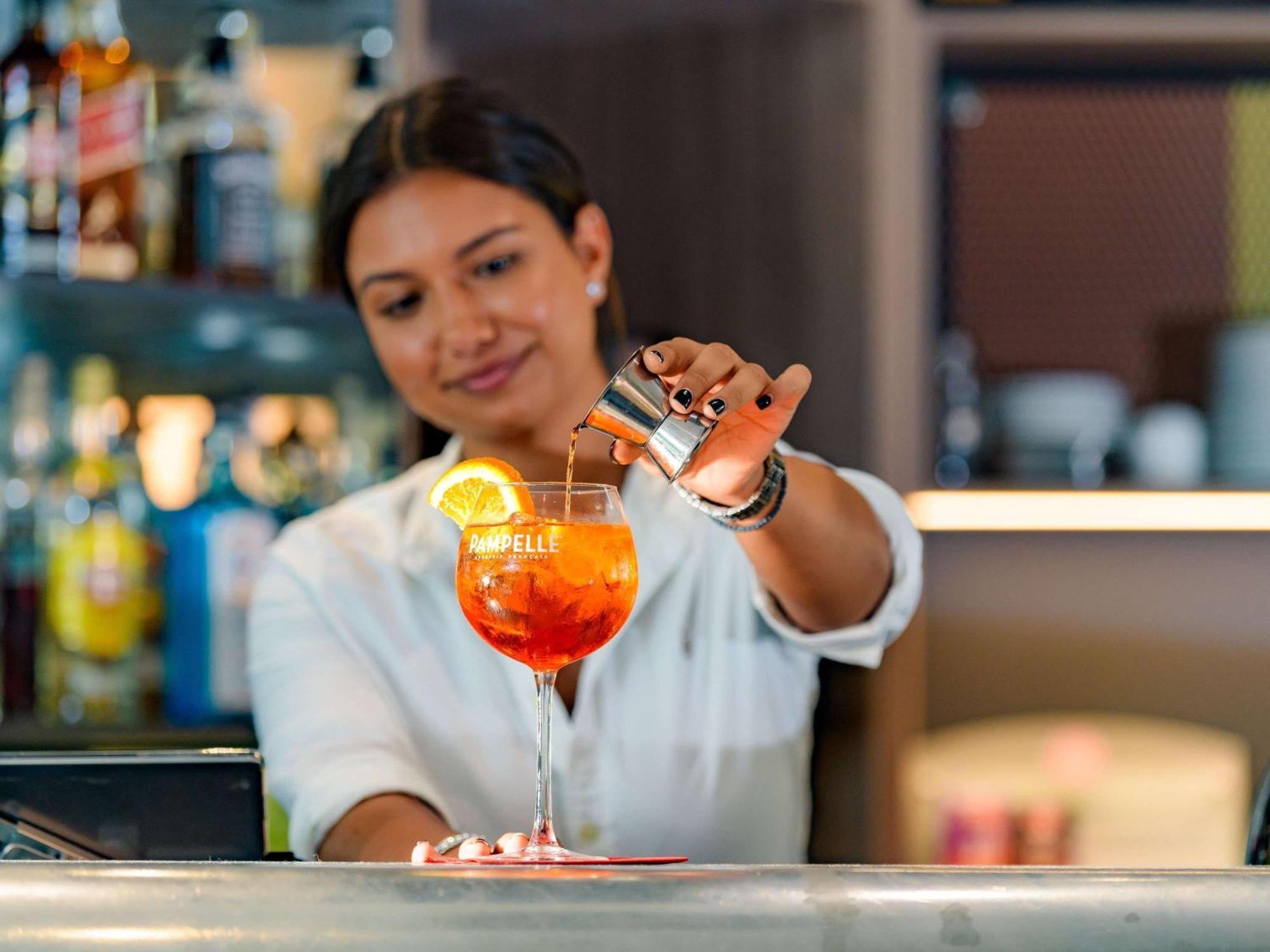 Novotel Parkstadt Schwabing 4* Munich