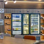 Novotel Suites München Parkstadt Schwabing